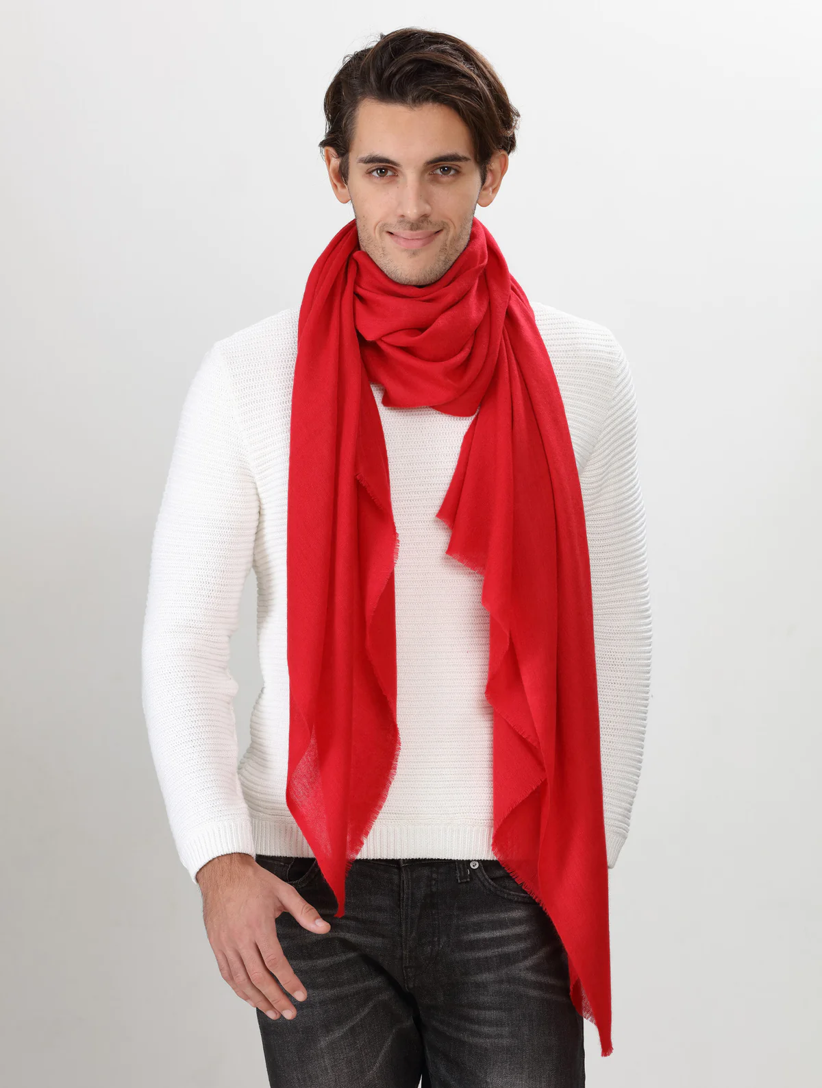 Silk-poncho-blanket-cape-cashmere-cashmere scarf-keffiyeh Silk-poncho-blanket-cape-cashmere-cashmere scarf-keffiyeh